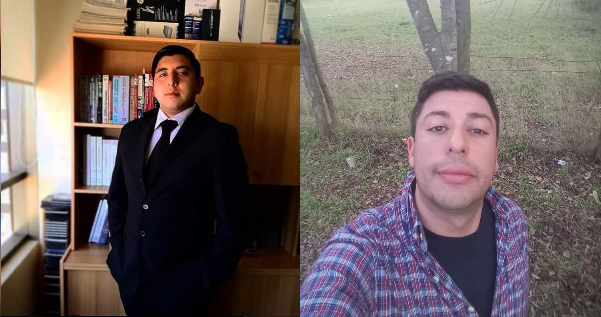 Doble homicidio Carahue