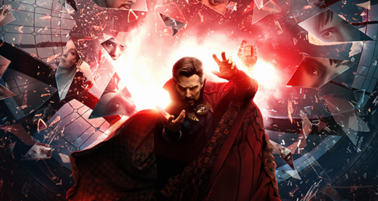 Liberan Trailer de Doctor Strange 2: ¿El regreso de un viejo conocido?