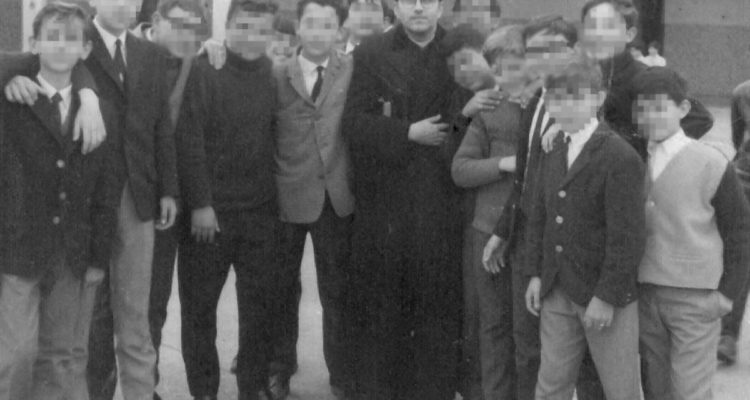 “Éramos 900 niños, el harén del pervertido”: los abominables abusos sexuales en colegios salesianos españoles.