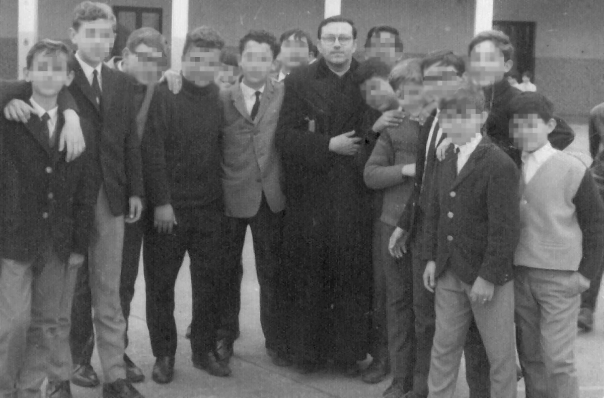 “Éramos 900 niños, el harén del pervertido”: los abominables abusos sexuales en colegios salesianos españoles.