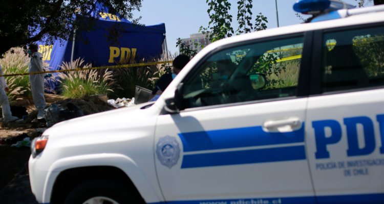 Dos trabajadores agrícolas mueren en Llanquihue