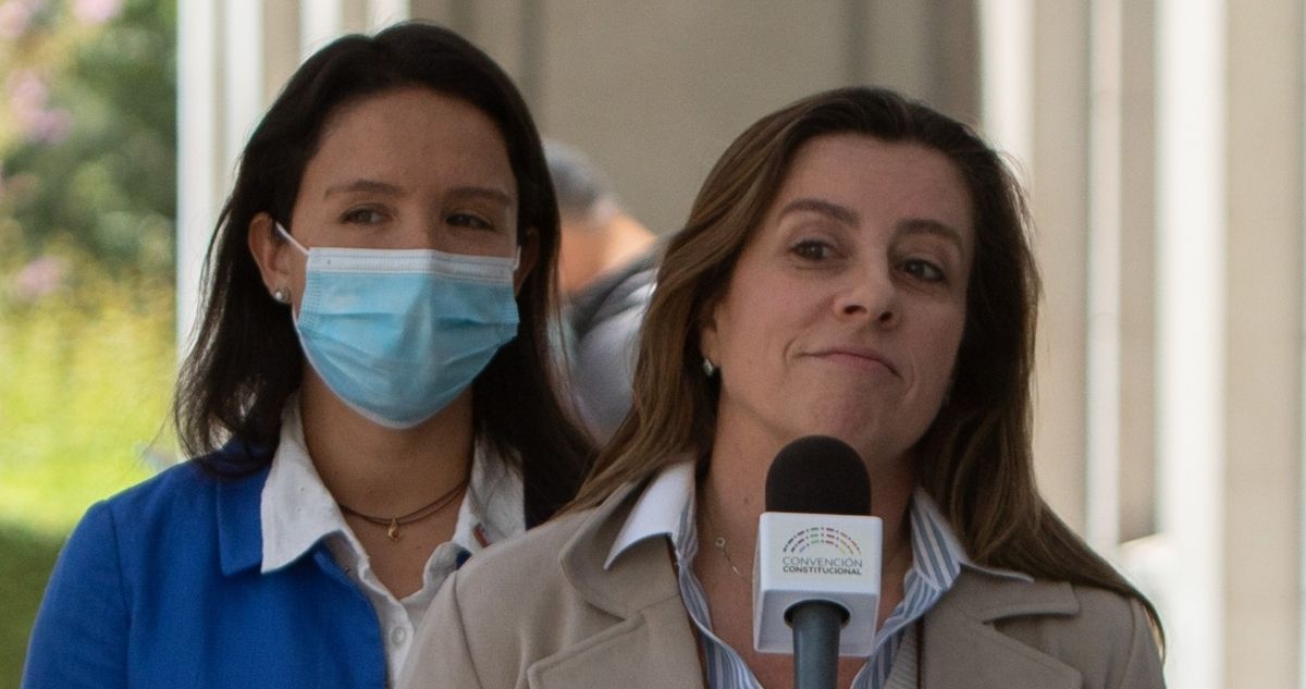 Teresa Marinovic