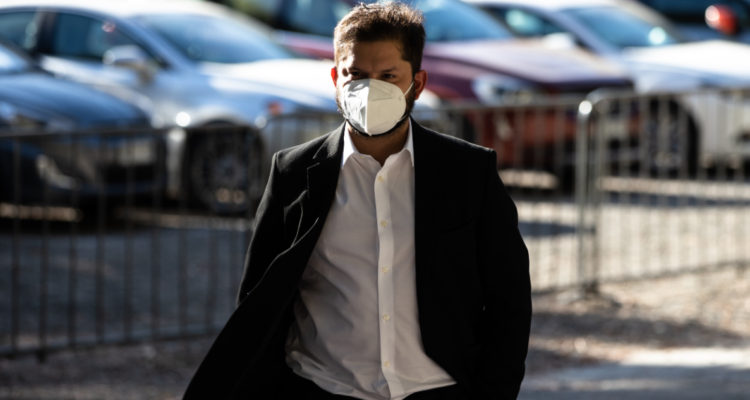 Economista y asesor de Boric Su victoria es un cambio generacional para América Latina