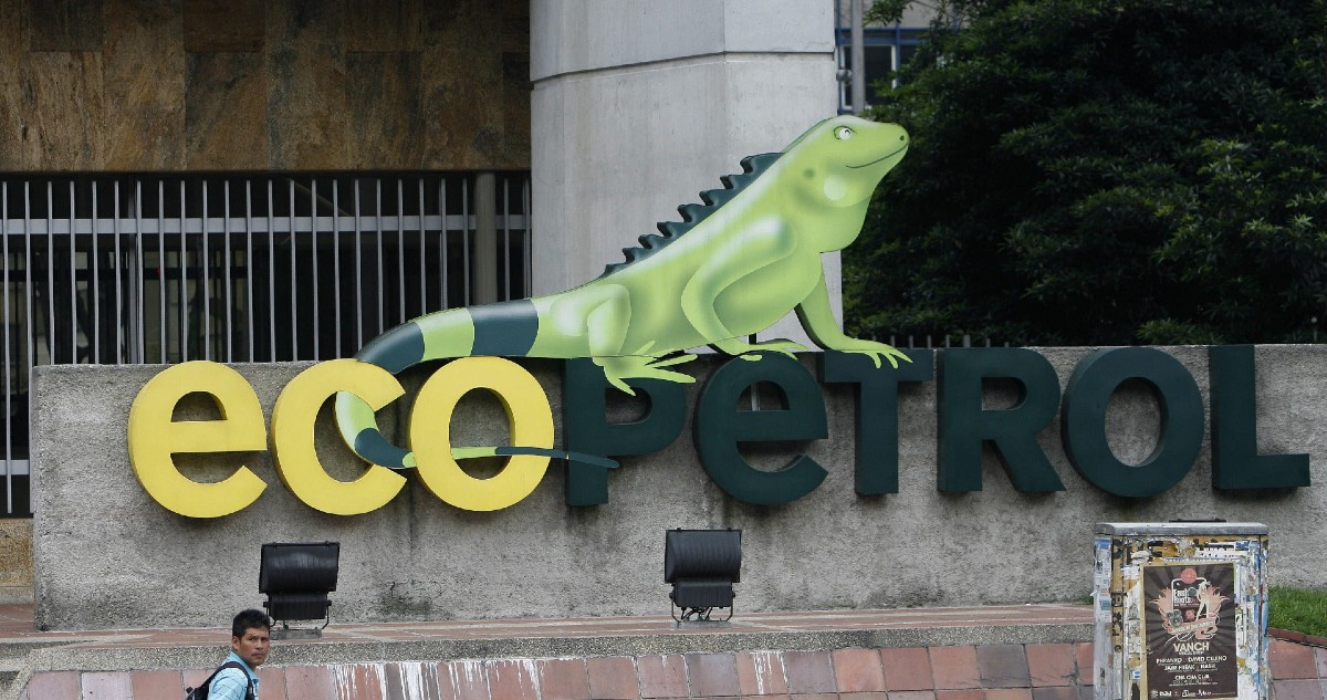 Petrolera estatal colombiana prepara su plan para enfrentar retos medioambientales