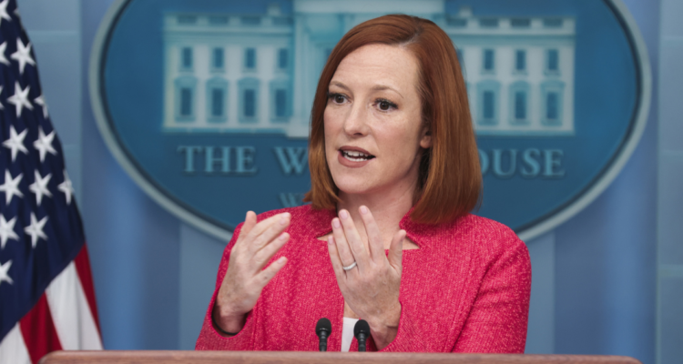 EE.UU. acusa a Putin de “fabricar amenazas” con el anuncio de alerta nuclear