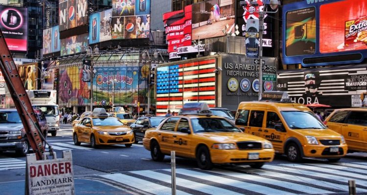 La inflación se dispara en EEUU y llega a niveles interanuales no vistos desde 1982