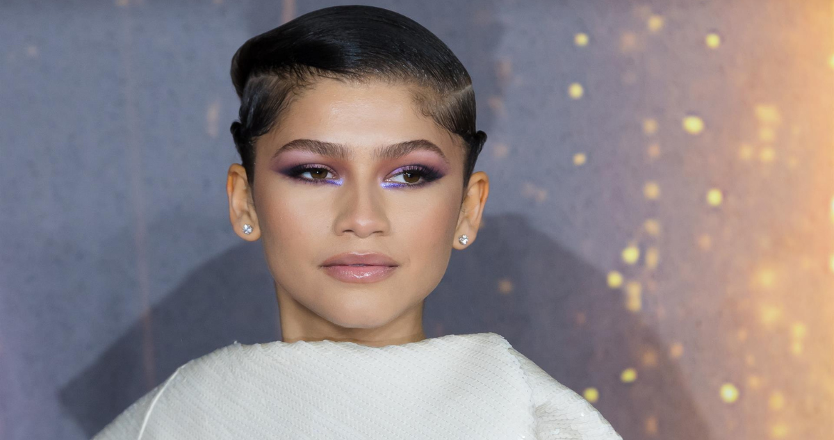 Zendaya Stoermer