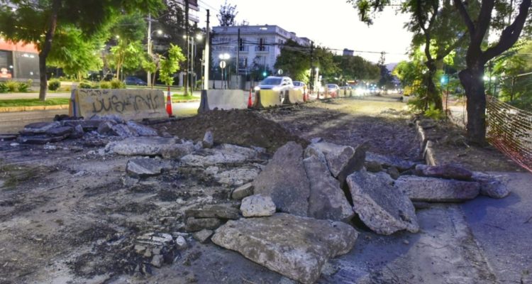 Eliodoro Yáñez seguirá intervenida hasta mayo: Providencia llama a buscar rutas alternativas