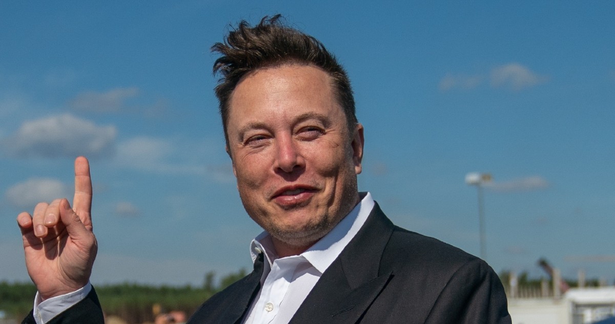 Revelan el monto que donó Elon Musk, el hombre más rico del mundo, a diversas organizaciones en 2021