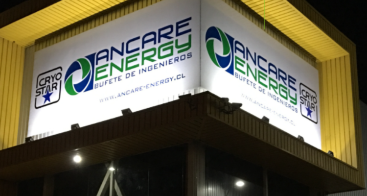 Ancare desmiente abandono de proyecto fotovoltaico en Corral