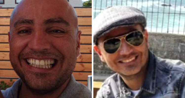 Prision preventiva para segundo imputado por homicidio de pedro carrion