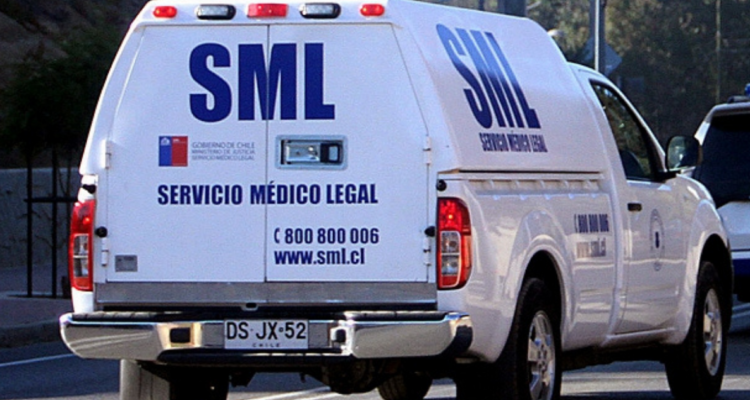 Encuentran muerto a hombre en Viña del Mar