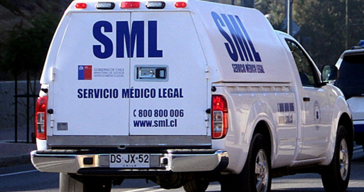 Encuentran muerto a hombre en Viña del Mar