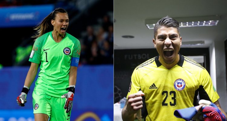 Endler elogió a Brayan Cortés