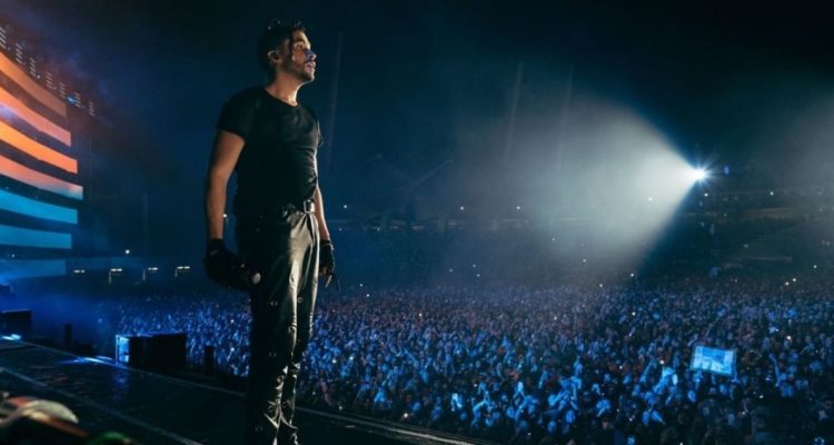 Entradas para el segundo concierto de Bad Bunny en Chile