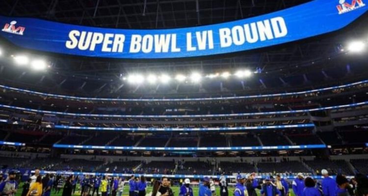 Entradas Super Bowl LVI 2022: precio, cuánto cuesta, reventa y