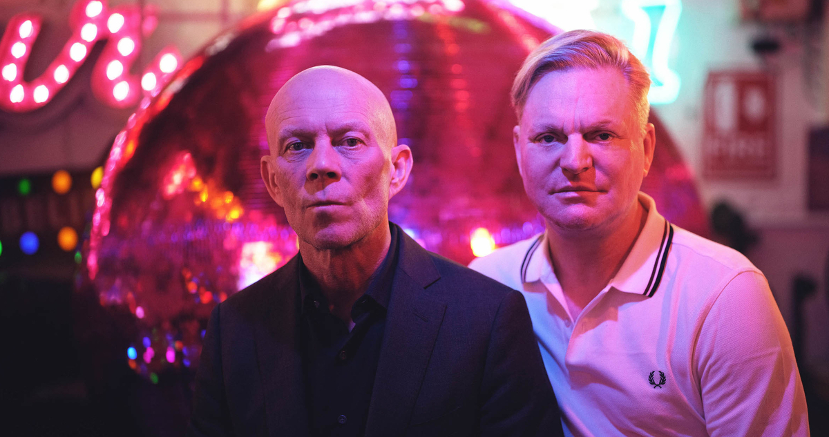 Erasure