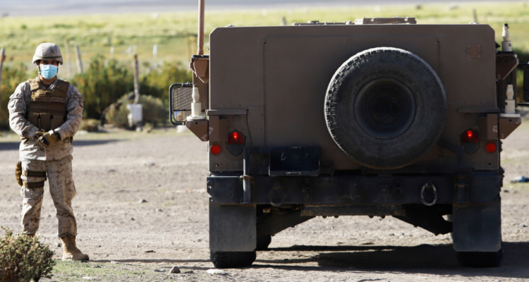 Contexto | Agencia UNO