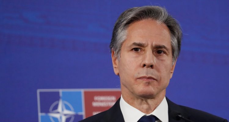 Estados Unidos asegura que todo indica a que Rusia está “a punto” de invadir Ucrania