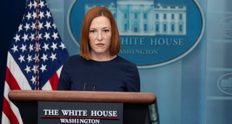 EEUU sanciona a Putin