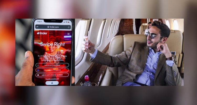 FBI reporta aumento mundial de “estafadores románticos” mediante Tinder y el uso de criptomonedas