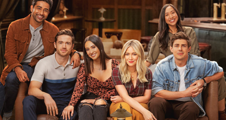 How I Met Your Father