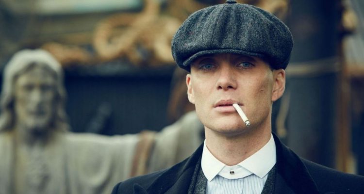 Estreno de sexta temporada de Peaky Blinders