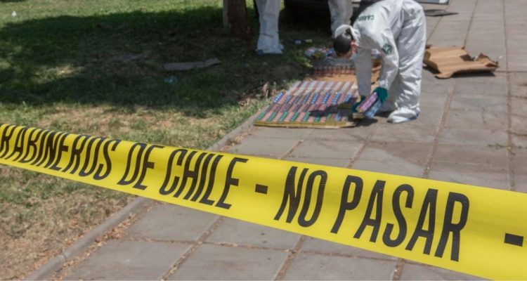 Hombre muere asesinado tras ataque balazos por parte de desconocidos en San Bernardo