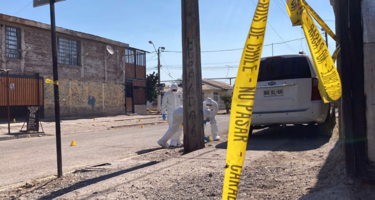 Amputación mano explosión granada