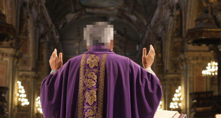 El Vaticano expulsó a sacerdote “prestamista” de Puerto Montt por delitos canónicos