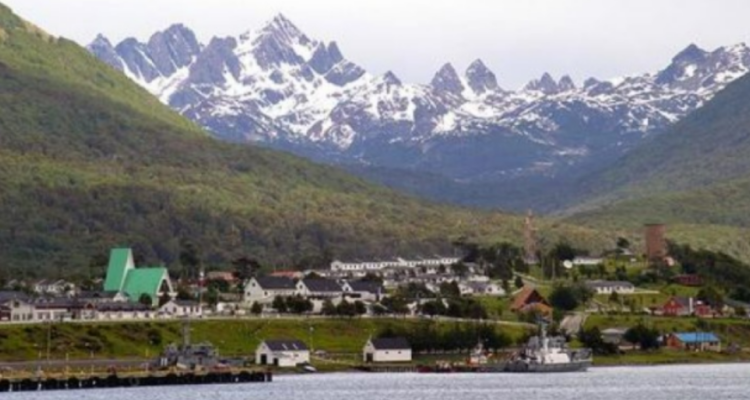 falta de centro penitenciario en puerto williams