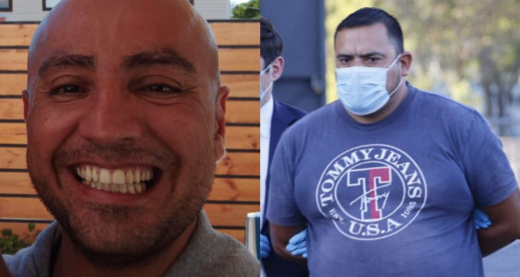 Pedro Carrión Rozas