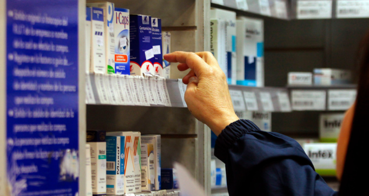 farmacias independientes querella