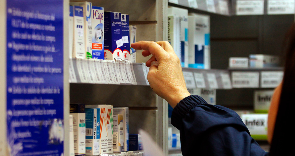 farmacias independientes querella