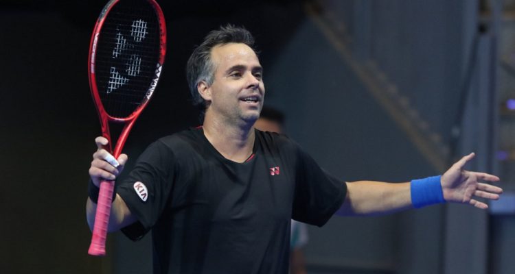 Fernando González elige a Tabilo como fuerte candidato para el Chile Open