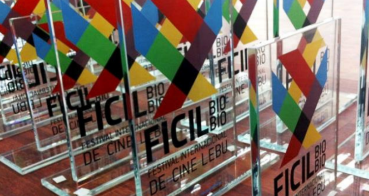 Festival de Cine Lebu