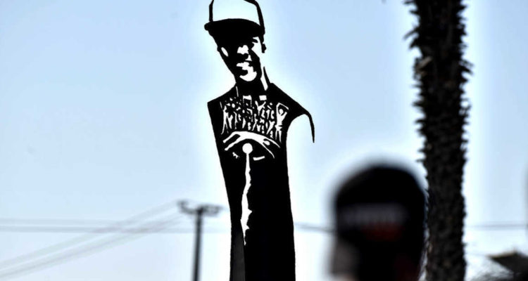 Este lunes formalizan a militares por homicidio de Romario Veloz en La Serena