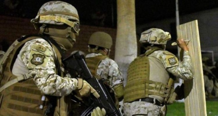 CONTEXTO | Agencia UNO