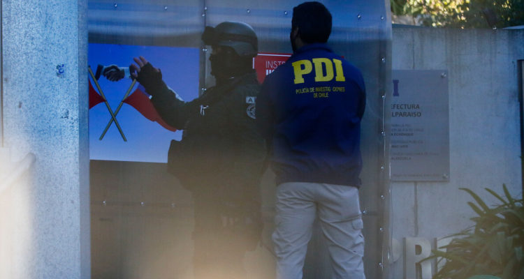 Hombre que frustró robo será formalizado por homicidio de asaltante en Los Vilos