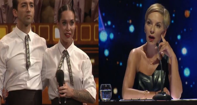 Crítica de Francisca García Huidobro