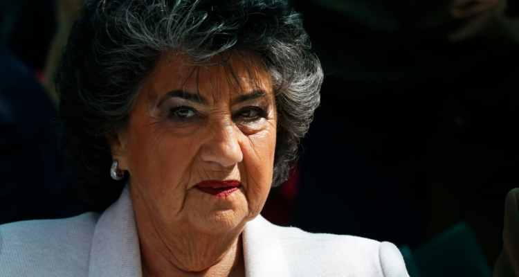 Imagen de archivo de Virginia Reginato