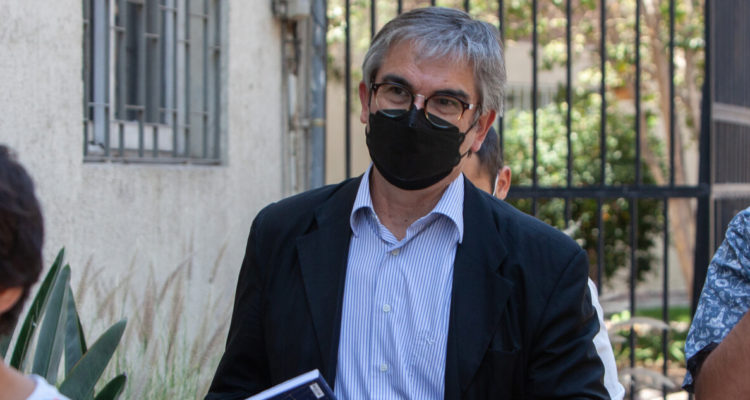 Mario Marcel, con quien PC quiere cita para aclarar dudas por quinto retiro