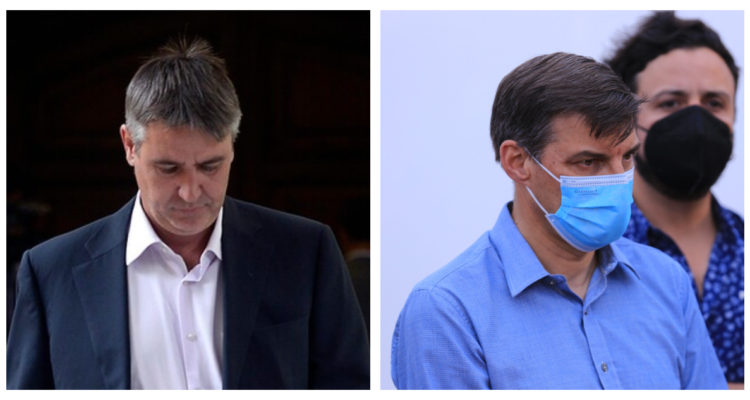 “Esperaría que críticas tuviesen contenido”: Rossi y Stingo protagonizan “cruce” en redes sociales