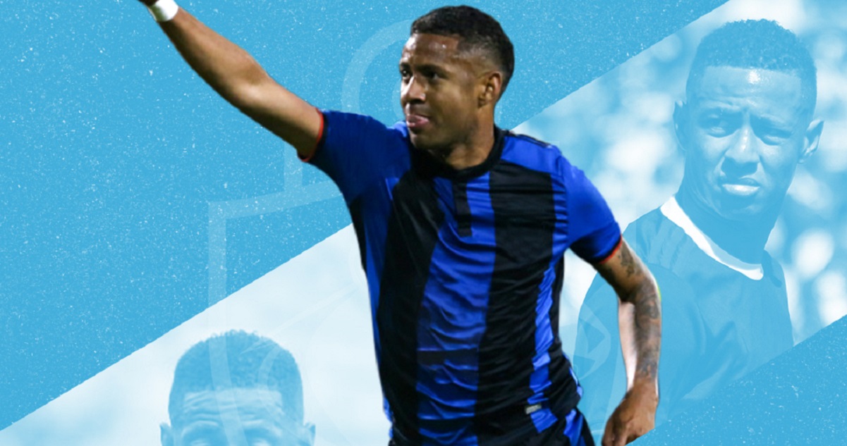 Gabriel Torres, nuevo fichaje de Antofagasta