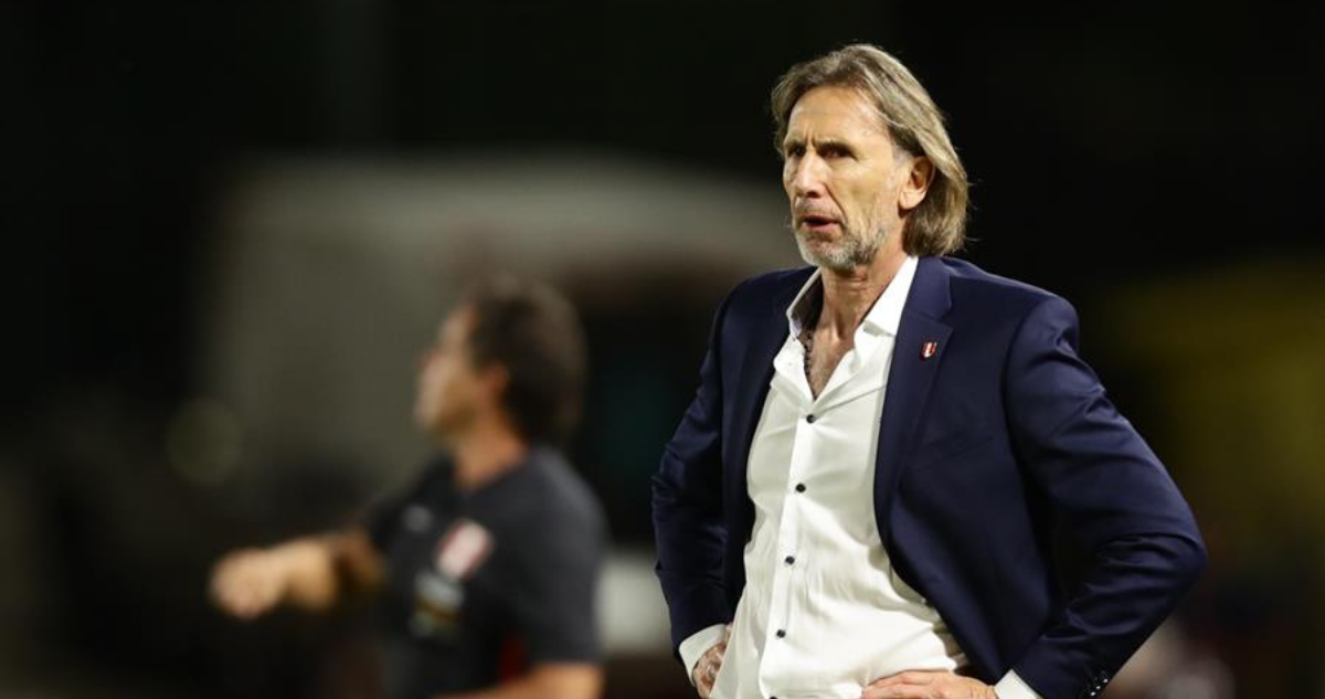 Ricardo Gareca