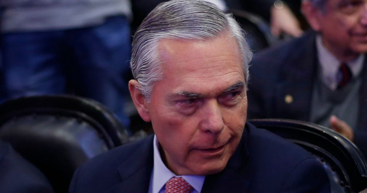 Oscar izurieta