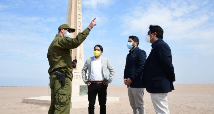 Gobernadores por Estado de Excepción