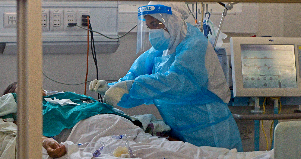 sobrecarga laboral en Hospital Base de Valdivia