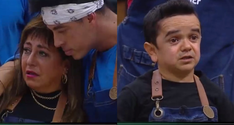 Helhue Sukni, Miguelito