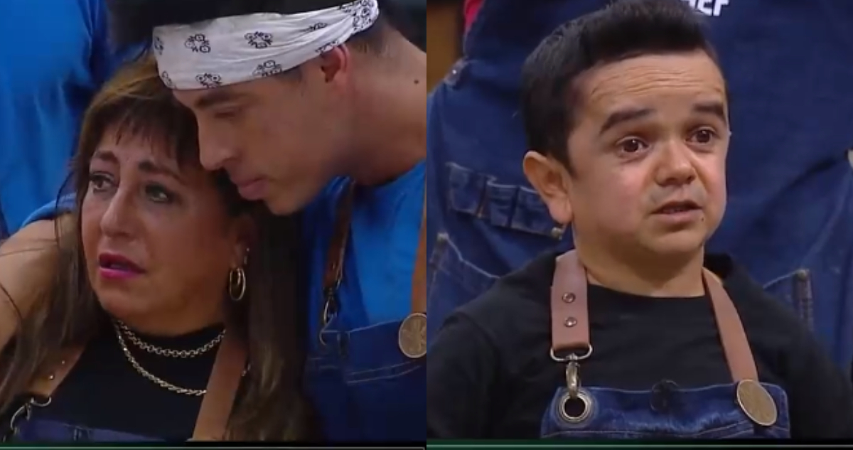 Helhue Sukni, Miguelito